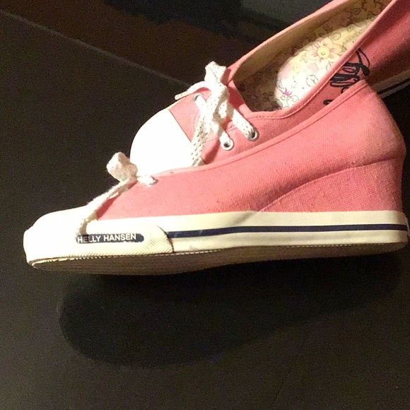 Helly Hansen Wedges - Picture 2 of 4